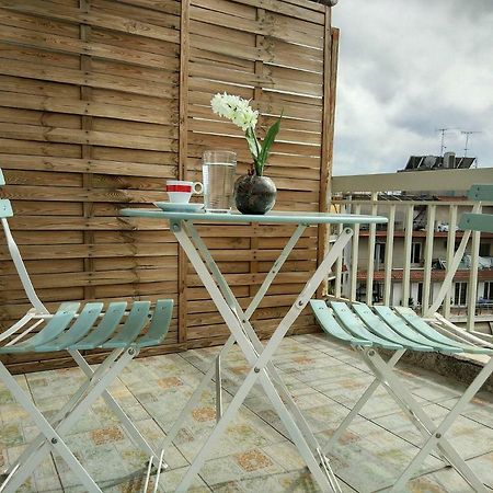 Little Romantic Appartment Agrinio Eksteriør bilde
